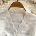Chic and stunning green dress for women,  summer new arrival, french high-end elegant socialite chanel-inspired knitted dress
