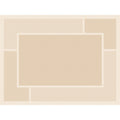 Carpet living room wood style waterproof anti-fouling living room sofa floor mat cream style bedroom large area full bed side blanket