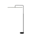 Eye-care floor lamp - perfect for studying, reading, and writing. designed for students and children, this full-spectrum, anti-myopia lamp eliminates shadows and is ideal for piano practice