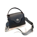First-layer cowhide 2025 spring and summer new arrival bucket bag genuine leather work clothingelegant women's bag accessible luxury satchel shoulder crossbody bag