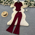 Wine red
