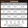 Post-liposuction body shaping garment 3-bone belly slimming arm jumpsuit phase i liposuction compression shaping garment waist tightening