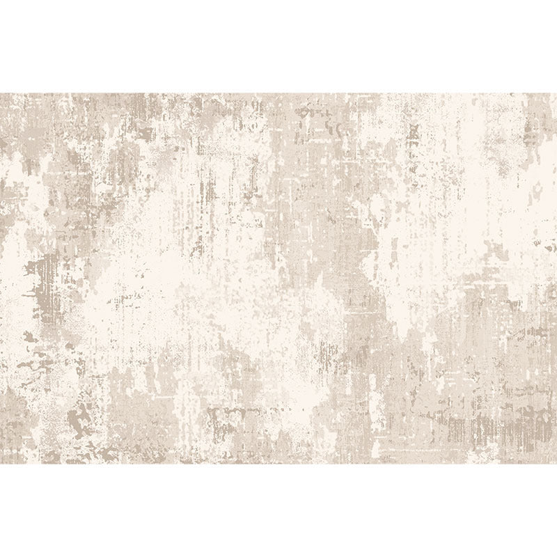 Removable and washable carpet, living room italian style, light luxury, high-end, double-layer, machine washable sofa sound insulation pad, anti-fouling and dirt-resistant carpet