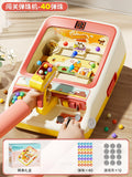 Kids' marble run game toy - educational puzzle for boys, parent-child logic & focus training, stress relief, level-based challenge, birthday gift