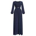 e-commerce    summer new fashion elegant evening dress african women's dress