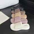 hot-selling 2026 new women's slippers, summer outdoor wear, thick-soled, non-slip, fashionable and versatile sandals, women's export