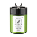 Car aromatherapy car balm long-lasting fresh light fragrance odor remover men's special high-end car aromatherapy supplies
