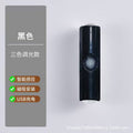 Hill magnetic wireless charging stick-on human body sensor led spotlight night light sensor modern casual