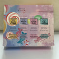 Victoria's secret mini fragrance set long-lasting fragrance moisturizing fragrance spray 125ml*4