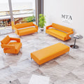 Rest area barber shop popular bench sofa stool clothing store shoe store waiting chair mechanism narrow small sofa