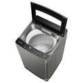 [copper motor] royalstar 20kg fully automatic pulsator washing and elution all-in-one large capacity steel plate thickened box