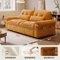 Foldable sofa bed dual-purpose small apartment balcony multi-functional telescopic all-in-one lazy bed new arrival living room foldable bed