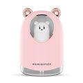 Pink (cute bear 300ml)