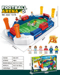 hot-selling double tabletop football world cup battle interactive party board game children's educational toy wholesale