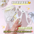 F6254 wide angle eyelash curler