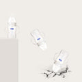 Baohui manufacturer pp medium mouth wide mouth baby bottle 220ml 300ml penguin baby bottle bsci certified export export oem