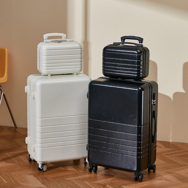 Yongsheng  special supply for mother and child suitcases, 28-inch anti-drop large-capacity 26-inch suitcases, universal wheel trolley cases