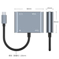 hot-selling docking station manufacturer in stock 10 pieces starting from free shipping laptop converter four-in-one docking station