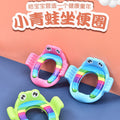 Kids toilet seat baby toilet seat kids boys and girls enlarged toilet soft cushion infant toilet special toilet