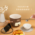 Mini electric hot pot - multifunctional, perfect for dorms, parties, travel, small electric hot pot, home use, popular portable instant pot