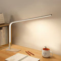 Reading desk lamp modern eye protection lamp long desk lamp dormitory college student office study desk lamp eye protection desk lamp