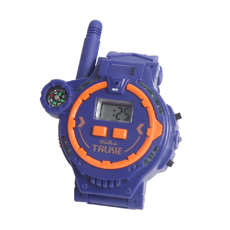 new arrivalkids watch walkie-talkie remote wireless call mini pager family interactive smart toy