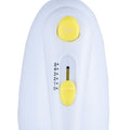 Handheld electric whisk - automatic egg beater for home baking - small cream whisk mixer - wholesale from manufacturer