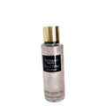 Victoria's secret glitter body fragrance spray hydrating fragrance spray 250ml