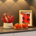 Entryway decorations & ornaments - housewarming & moving-in supplies - welcome home rituals - living room shoe cabinet home decor