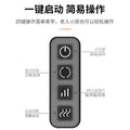 Massage pillow shoulder and neck cushion massager kneading cervical spine massager waist and back car massage cushion waist and neck lumbar spine