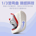 Toddler shoes for boys, spring and autumn, 0-1-2 years old, soft sole infant shoes, children's shoes, infant and toddler shoes for girls