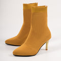 summer new arrival: plus size women's casual comfortable fashionable flyknit flats for wholesale