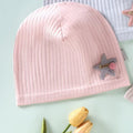 Postpartum hat - cute spring/summer 95% cotton maternity cap, pregnancy headband, headscarf, windproof, autumn/winter trendy style for new mothers