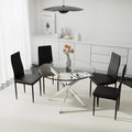 table and chair restaurant cafe complete table and chair set negotiation area table and chair reception dining table set