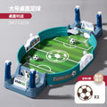 Desktop football game - kids' educational two-player battle - parent-child interactive tabletop soccer toy - new cross-border product