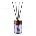 Indoor fragrance rattan diffuser aromatherapy for home fireless aromatherapy indoor long-lasting for homeclassy rattan aromatherapy