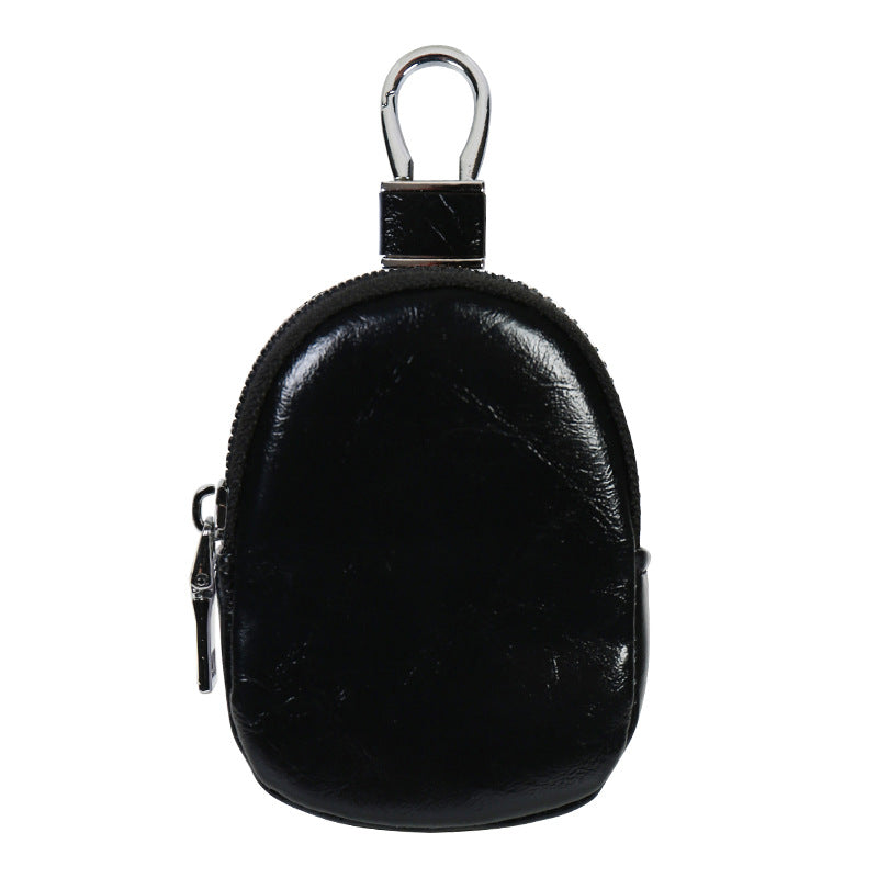Small change bag, student schoolbag, pendant, household key bag, car key bag,  explosion, multi-functional storage bag