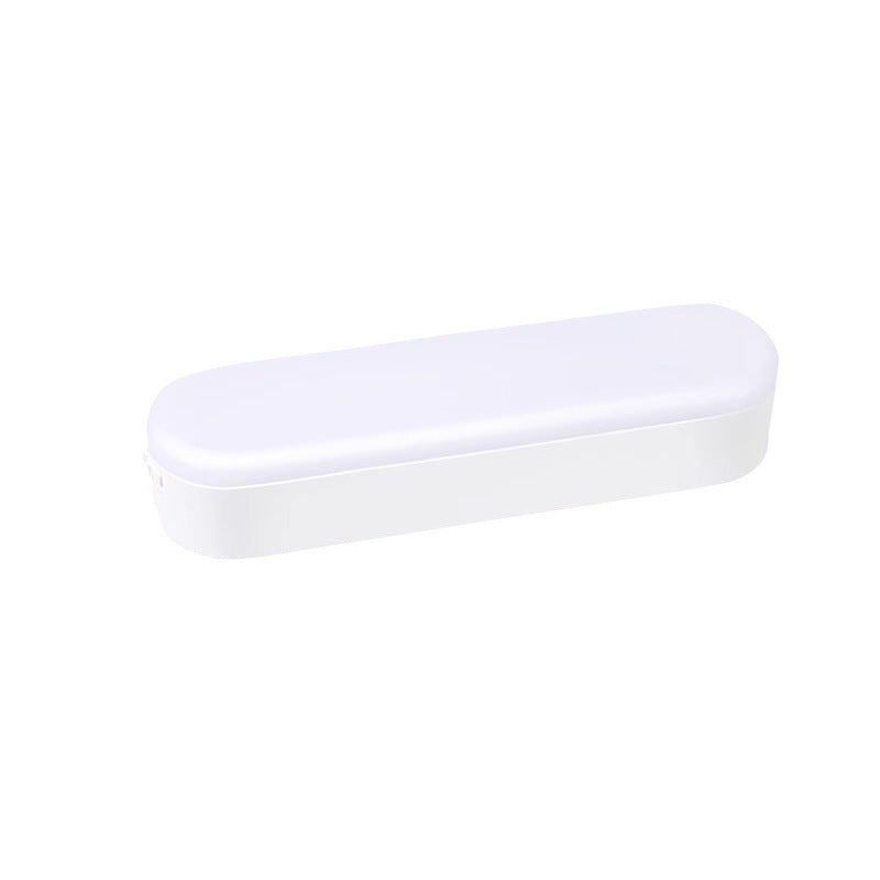 Led desk lamp bedside night light dormitory bedside magnetic charging bedroom dormitory study eye protection bedside lamp