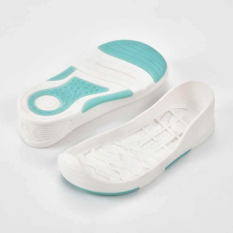 Baby toddler shoes - korean & japanese style, hot-selling tpr outsole, comfortable wide fit, first walker shoes - factory developed, public mold