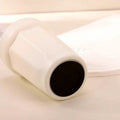 Export stainless steel insulated coffee cup for home office business gift water cup octagonal diamond coke cup