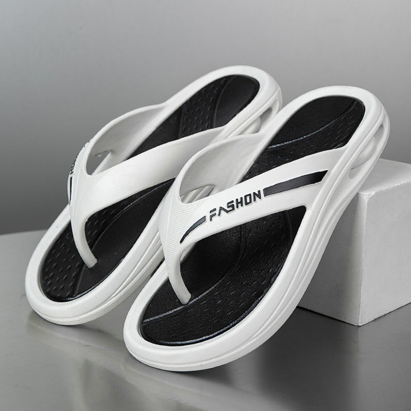 Men's flip-flops: new summer styles, premium brands, trendy beach & casual sandals, home slippers, thong sandals, and slides