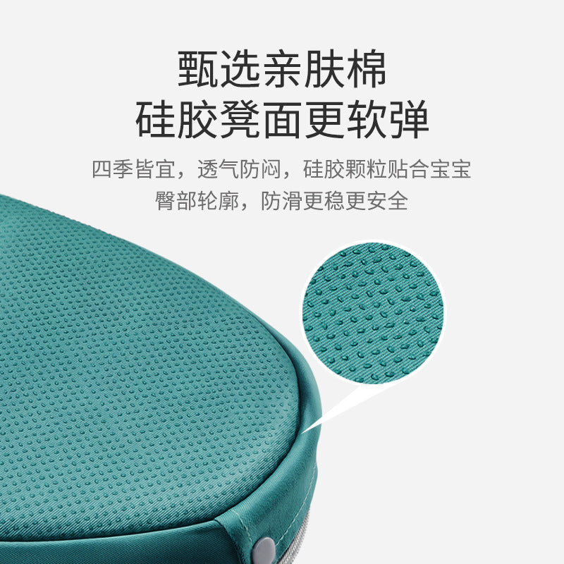 Factory direct: baby hip seat carrier - all-season, multi-functional, baby wrapping essential