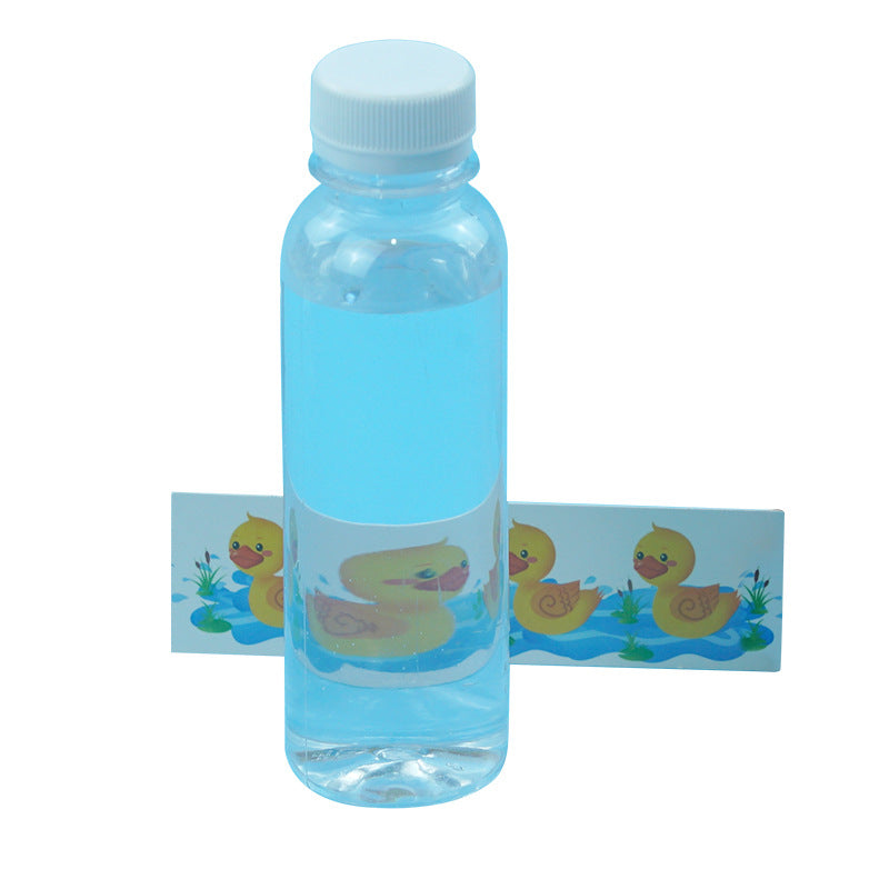 Kindergarten science experiment children DIY handmade children primary school students enlightenment toys technology small production material package