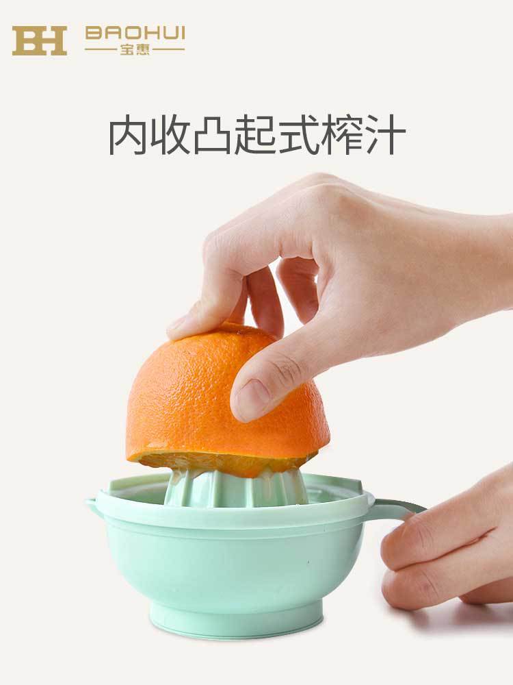Manufacturer's grinding bowl manual baby food supplement tool food puree vegetable food processor food supplement grinder suit