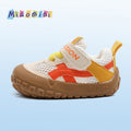 Kids' soft-soled prewalker shoes - spring/summer collection - baby functional shoes - anti-slip casual mesh shoes for boys and girls - ages 1-3