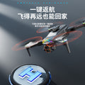Z2 pro drone with screen, esc, dual camera, obstacle avoidance, optical flow positioning, hd aerial photography, long endurance remote control aircraft