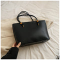 2026 new premium vintage tote bag for women - large capacity shoulder bag, stylish and unique handbag
