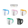 South african plug electric kettle, 1.8l food-grade pp, stainless steel heating element, household electric water boiler