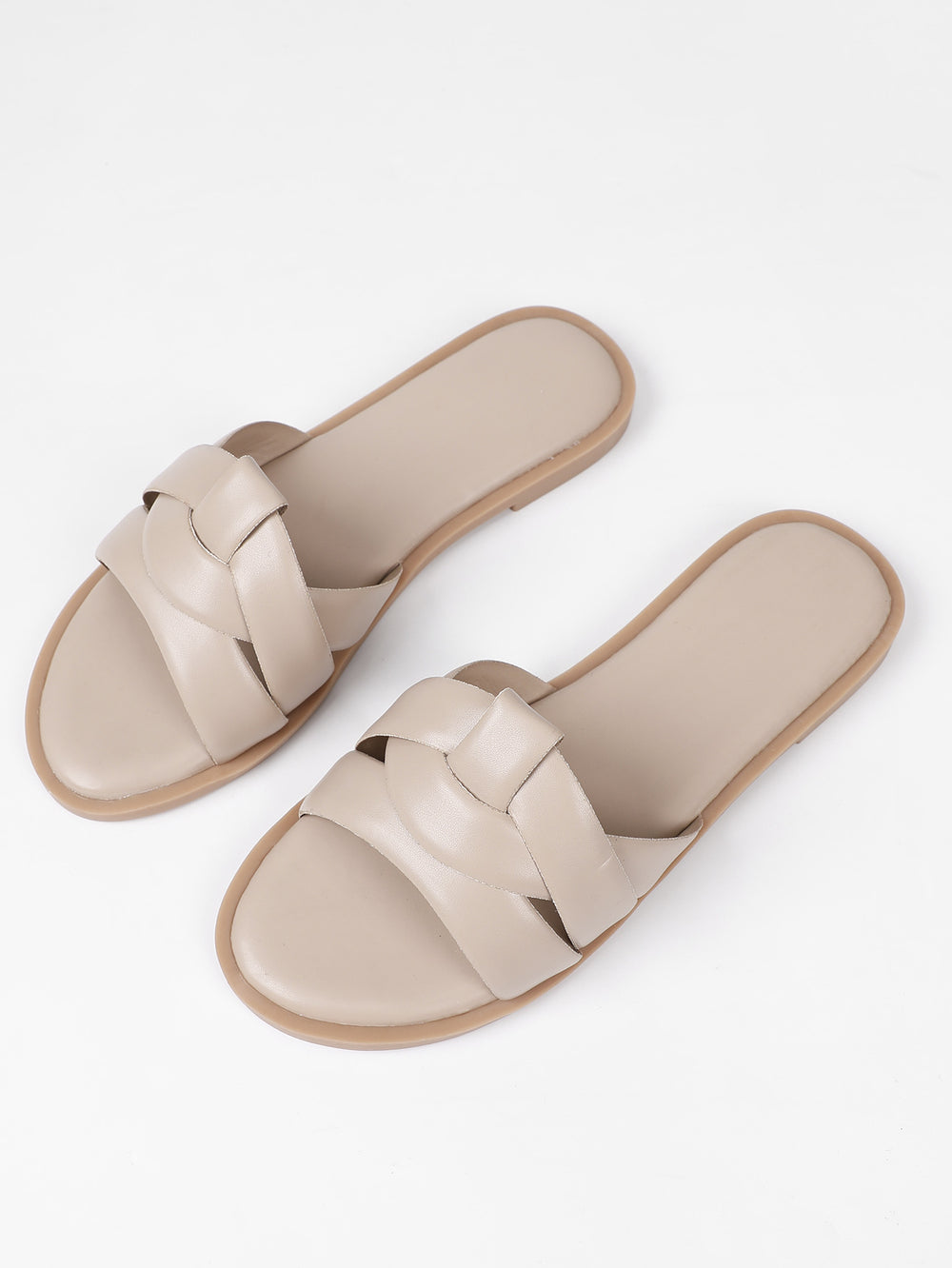 Summernew arrival non-slipfashion slippers women's outwearflats sandals women's casualk-style beach shoes