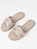 Summernew arrival non-slipfashion slippers women's outwearflats sandals women's casualk-style beach shoes